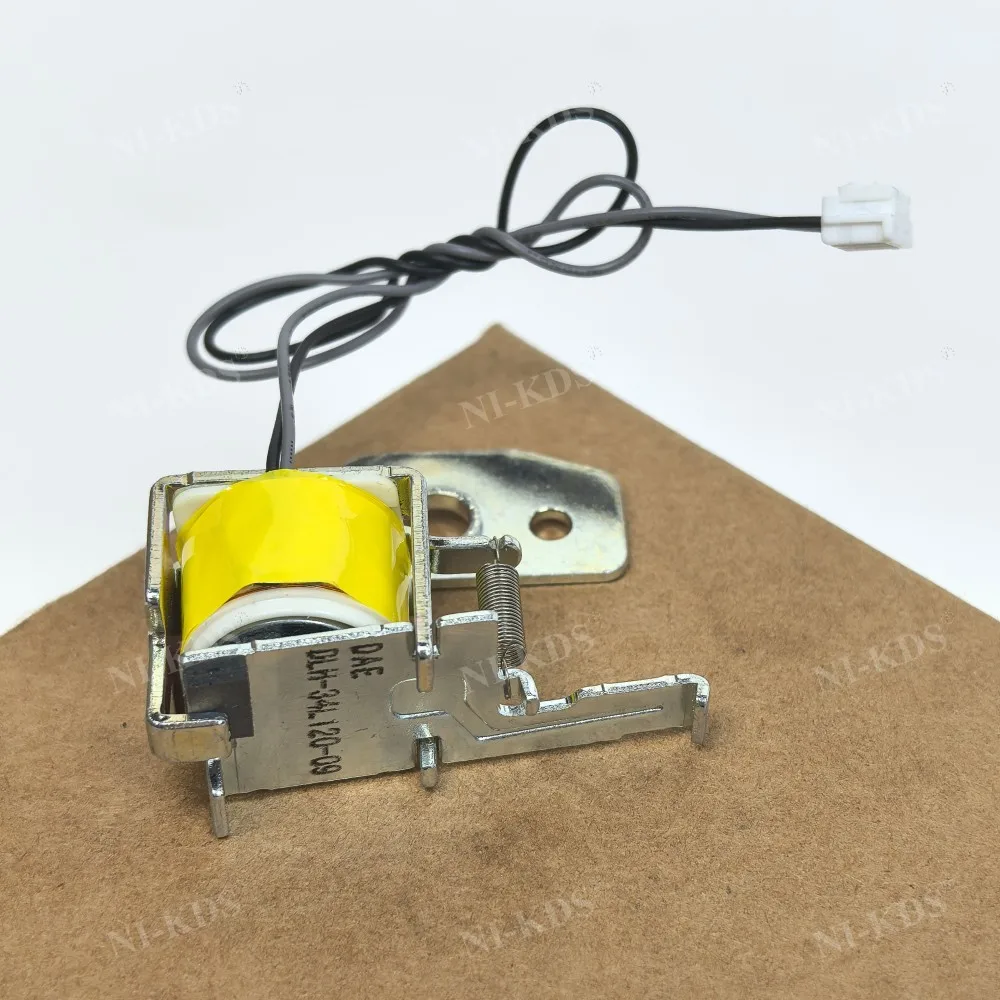 Solenoide de recogida JC33-00026A para Samsung SCX-4623 4824 4828 SCX-3405 4833 3401FH 4521HS 4835 4321NS DLH-34L120-09 DLH-34L120-05 - imagen 2