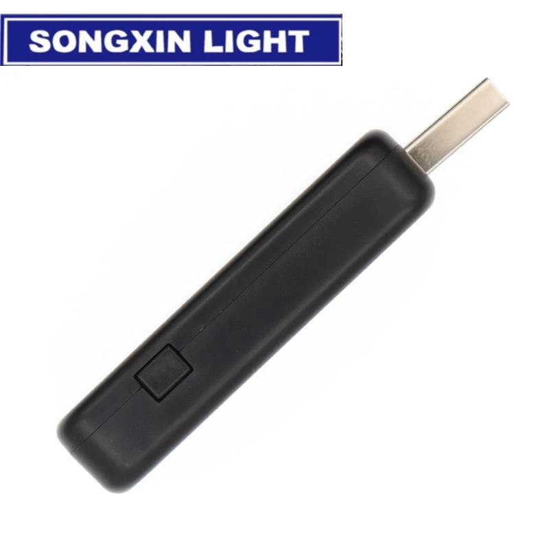 Probador USB 10 en 1, voltímetro Digital CC, amperímetro, medidor de voltaje de corriente, amperímetro, Detector, indicador de cargador de Banco de energía - imagen 3