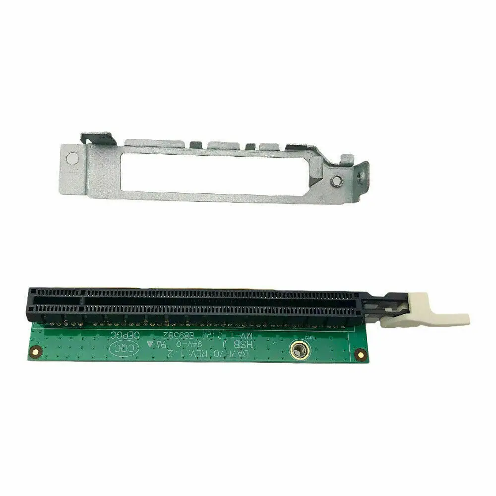 PCIE16 para tarjeta gráfica de expansión ThinkCentre M920x M720q P330 Tiny5 01AJ940 - imagen 3