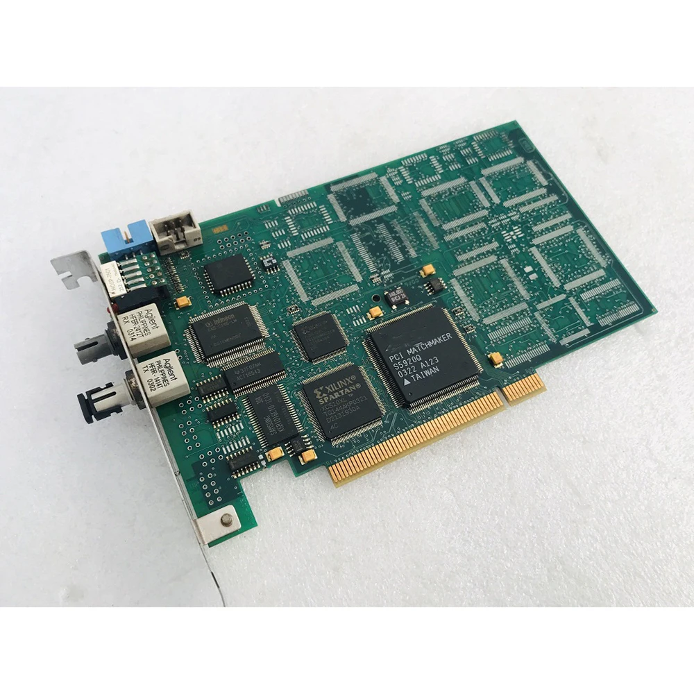 Tarjeta de fibra óptica PCI-A3.1 - imagen 3