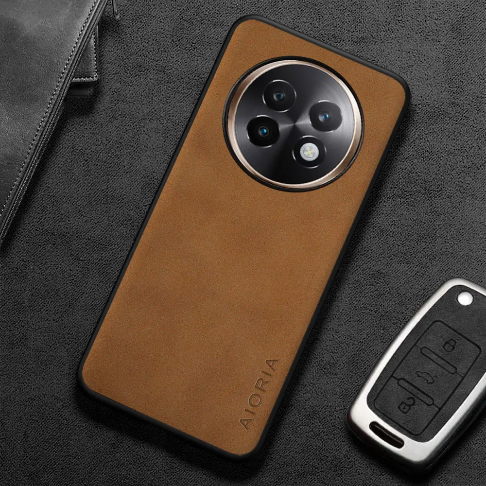 Para Realme 13 12 11 Pro Plus 13X 12X funda Capa nueva funda de teléfono de moda para realme 13x 12x coque funda - imagen 3