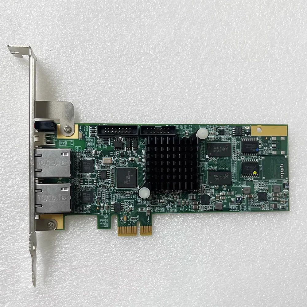 Tarjeta de control de movimiento PCIe-8338 EtherCAT - imagen 3