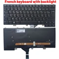 FR keyboard