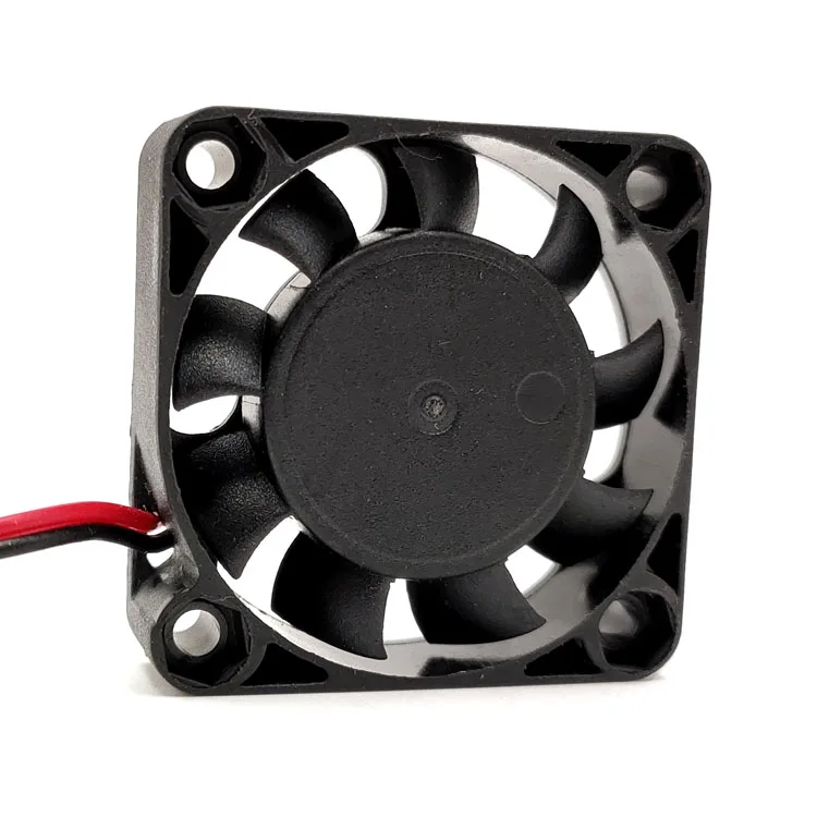 Ventilador silencioso AVC 4010 24V 0.08A, 4CM, D4010S24H - imagen 5