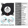 24V Ball 65000RPM