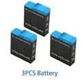 3PCS Battery