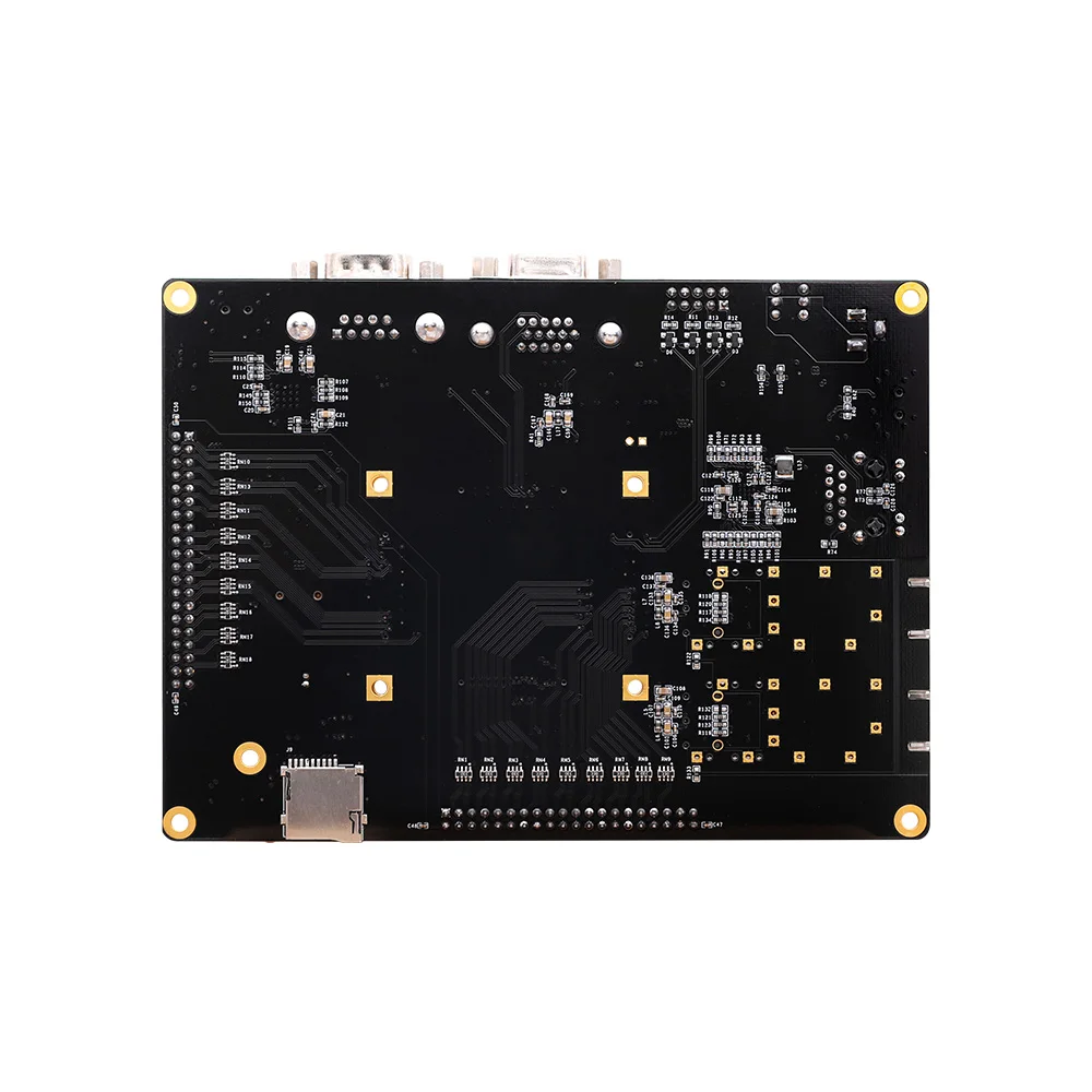 Alinx Xilinx Artix-7 TARJETA DE DIVAL AX7202 XC7A200T - imagen 4