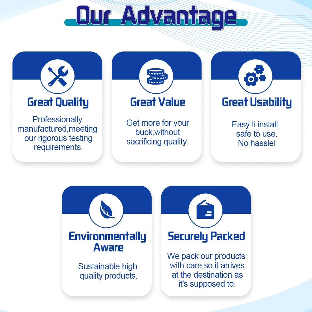 Cartucho de tinta 903 XL para impresora HP 903XL HP903, Compatible con HP Officejet Pro 6950 6960 6963 6964 6965 6966 6968 6970 - imagen 4