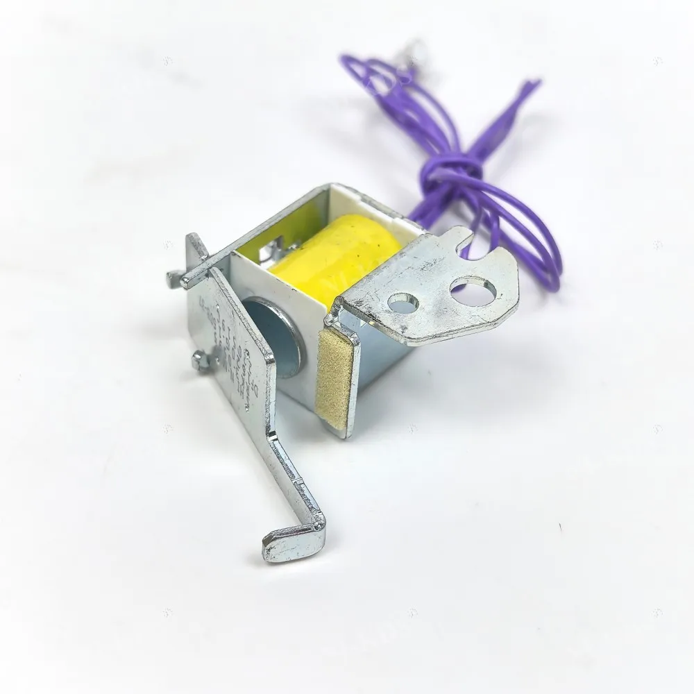 Solenoide RK3-0595 RK3-1795 RK3-0411 para tanque HP MFP 1020 1005 1602 1604 2602 2606 2502 2506 piezas de impresora - imagen 3