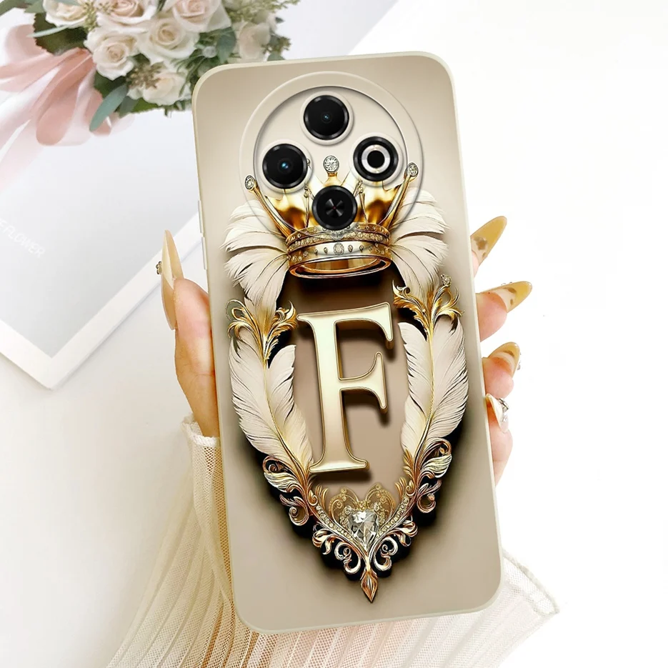 Para Tecno Spark 30 funda Spark 30C kl5 kl5n Cool Crown letras cubierta suave TPU funda de teléfono para Tecno Spark 30 Pro Spark30 C 4G bolsas - imagen 3