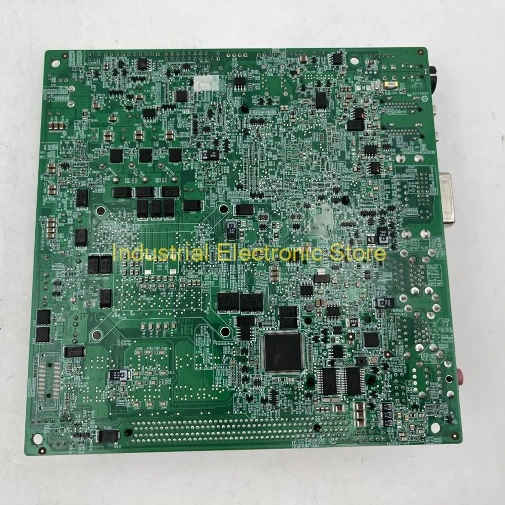Placa base de ordenador Industrial M-ITX para IEI KINO-QM770-R10 KINO-QM770 - imagen 4