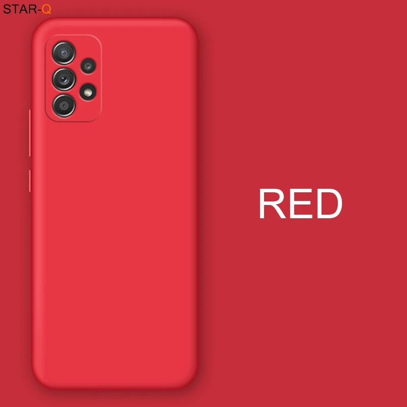 JK red