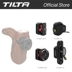 TILTA nuevo tipo accesorio de manija lateral avanzada NATO Slide extensión NATO adaptador de bielas ARRI TA-AHA2 TA-AHA3 TA-AHA4