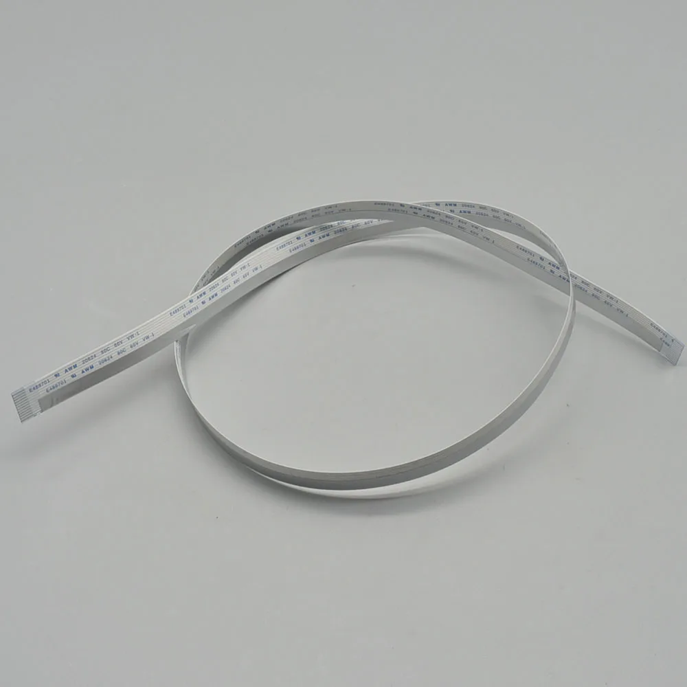 10X Cable plano de escaneo para CANON MF 4410 4412 4420 4430 4450 4452 4453 4470 4550 4553 4554 4570 4580 4710 4720 4730 4750 4770 4780 - imagen 4