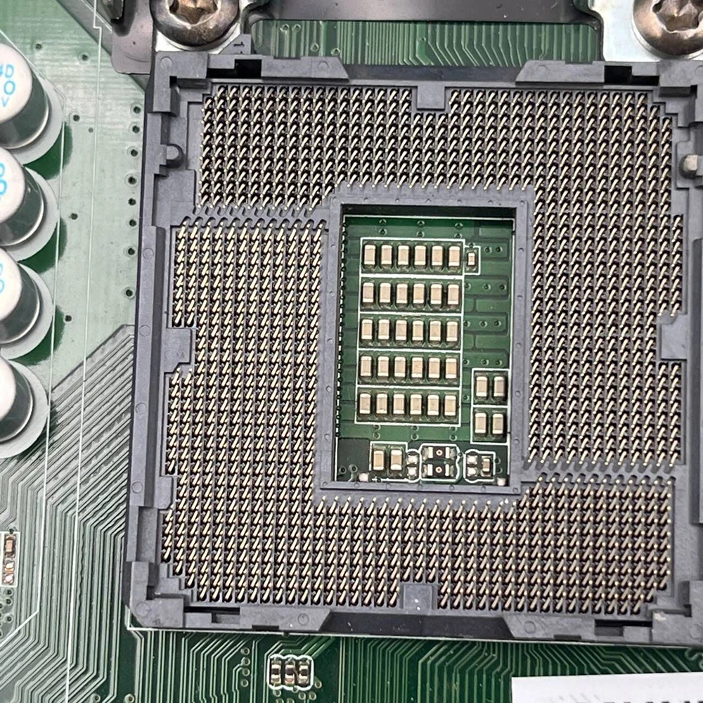 IMB-380-L para placa base industrial ASR-OCK - imagen 5