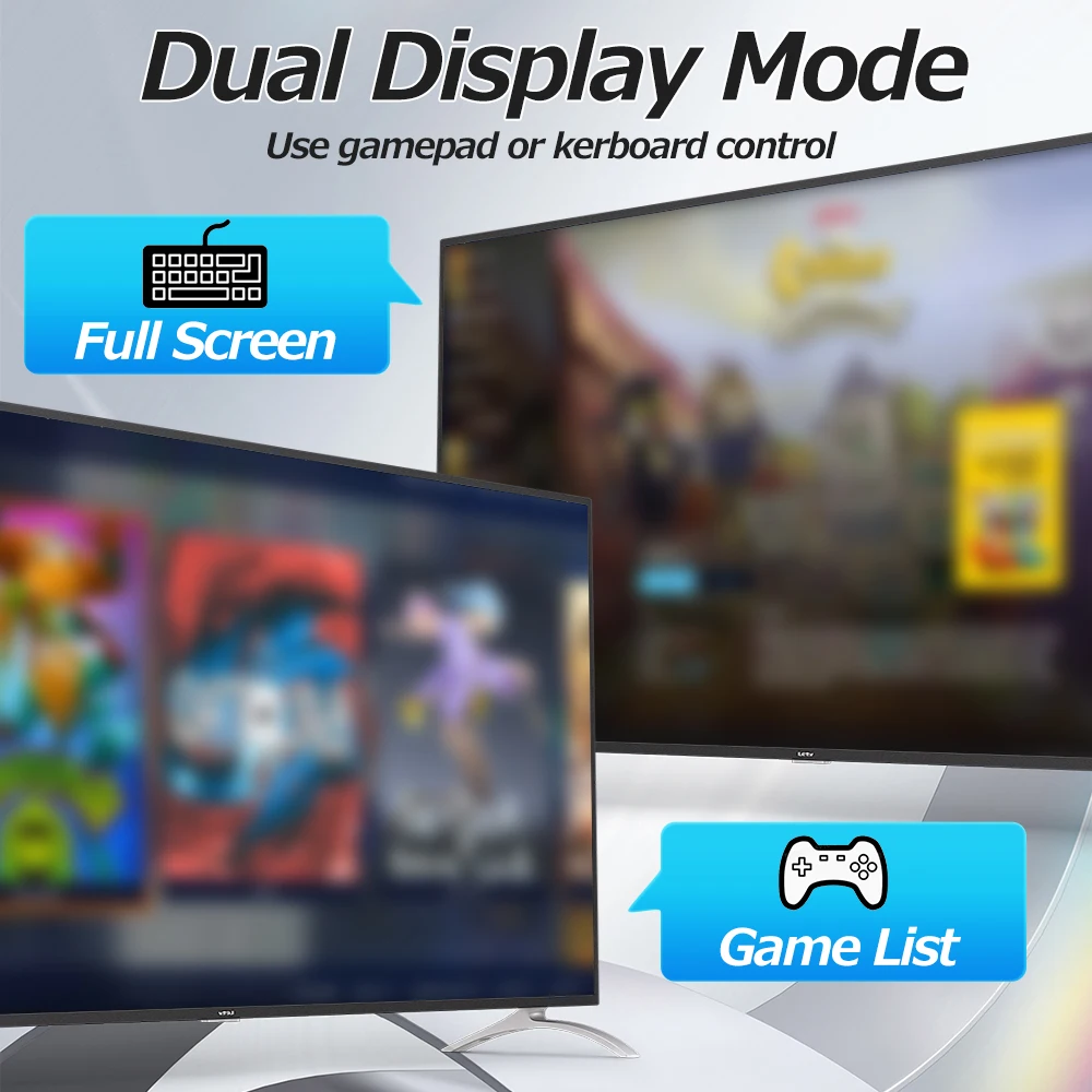 Playnite System 390+AAA Recursos de descarga de juegos para PS4/PS3/PS2/Wii/WiiU/MAME/PSP/DC para Windows 8,1/10/11 Juego de actualización gratis - imagen 4