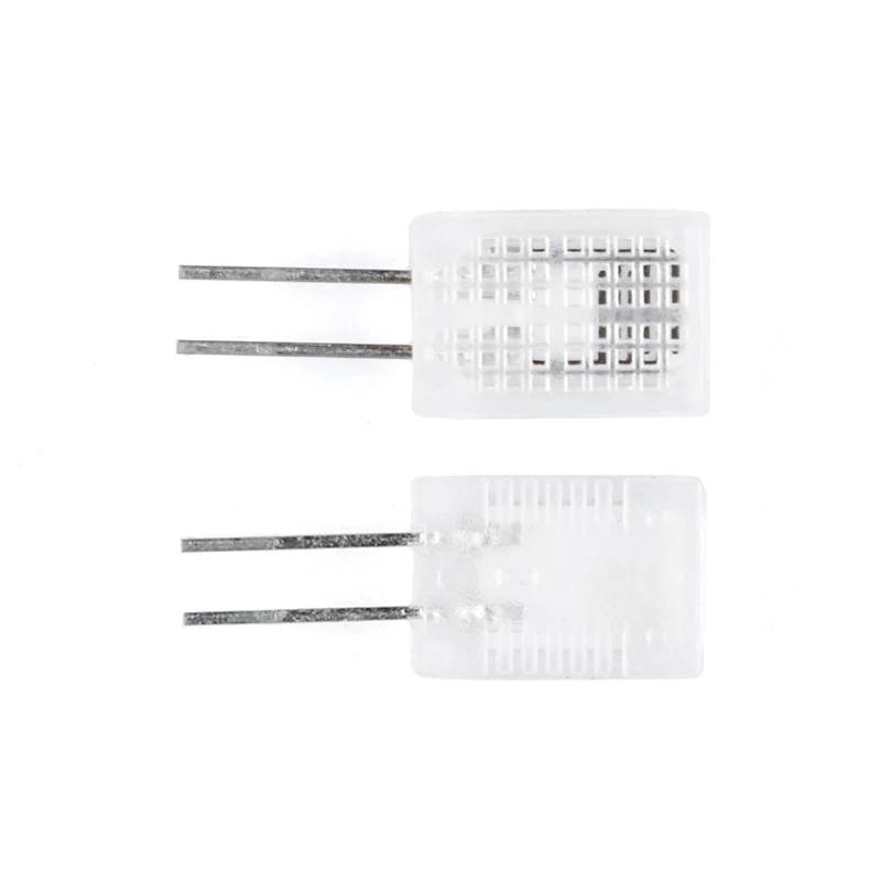 5 unids/lote HR31 CJ-HR31 CJ-HR31D Módulo Sensor de resistencia sensible a la humedad elemento higrómetro con carcasa - imagen 3