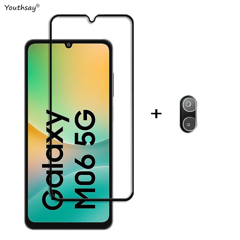 1 Glass 1Camera Lens