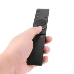 Mando a distancia Samsung para Smart TV con botones grandes