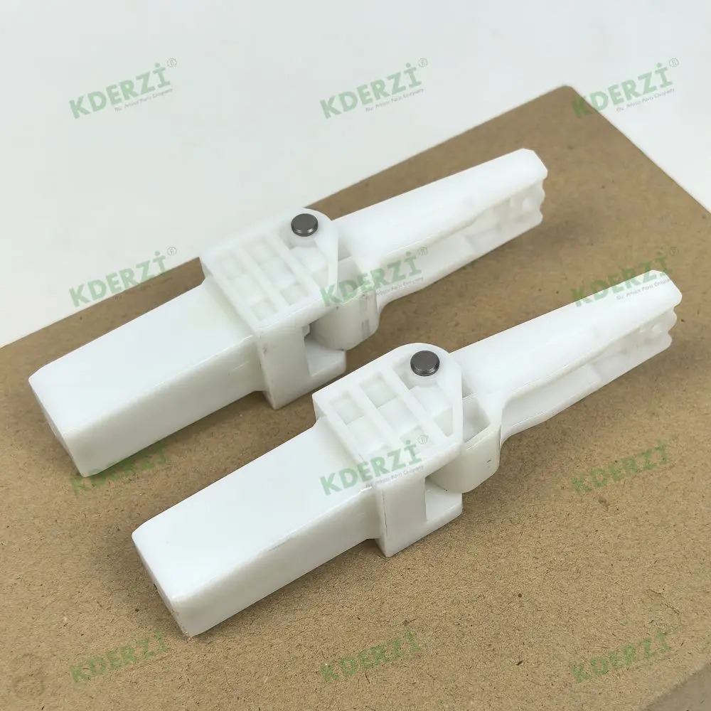 Bisagra de placa JC97-04309A para impresora HP M433 M436 M437 M439 M42523 M42525 SCX-8123 K2200 - imagen 3