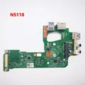 N5110 Audio board