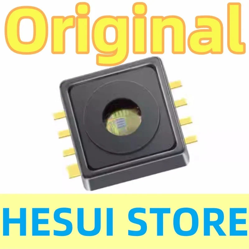 Sensor de presión KP214N2611XTMA1 Original SMD-8P