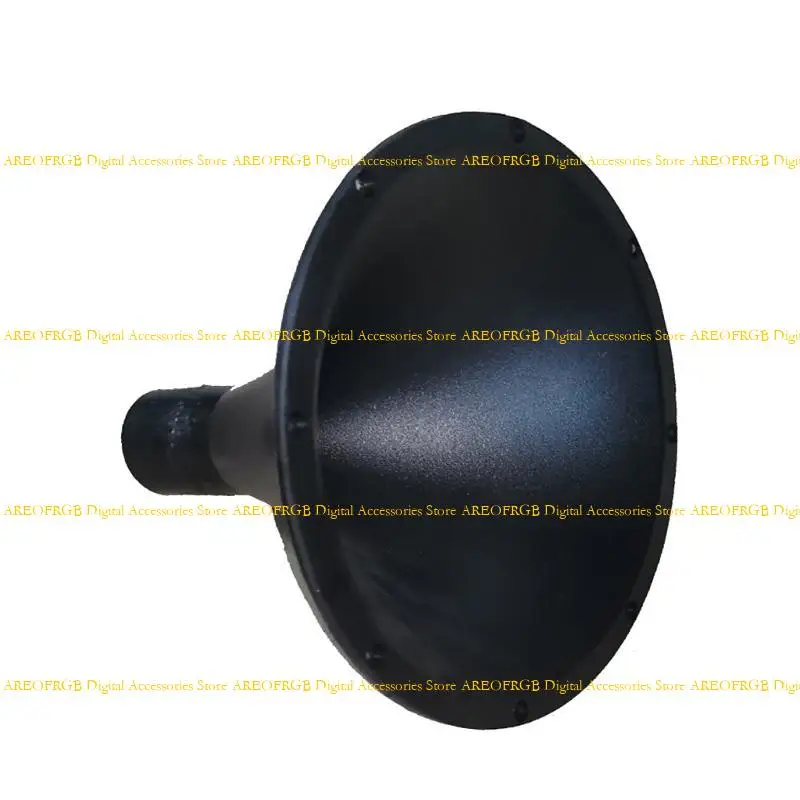 Accesorios altavoces Tweeter E21E Diámetro cuerno agudos 20.5cm/8.07in Cine en casa Conectado - imagen 5