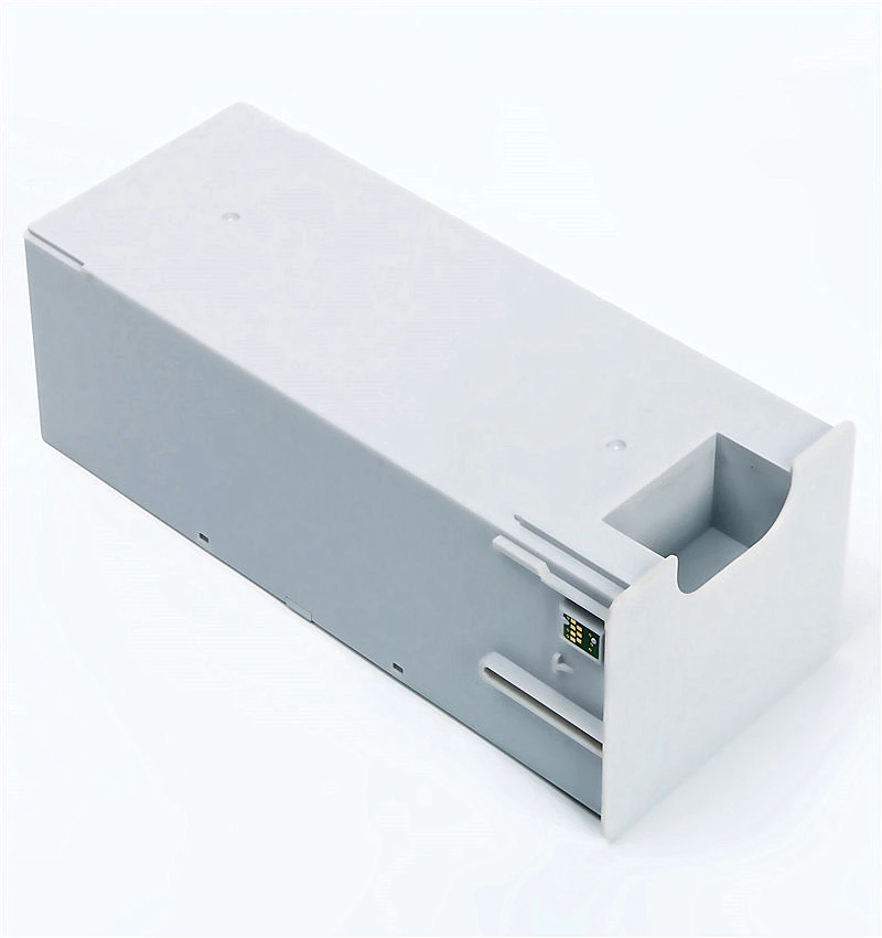 Réservoir d'encre d'entretien pour imprimante Epson Stylus Pro 7890/9890/7908/9908/7900/9900/7910/9910/11880 pour réservoir d'encre usée - imagen 3