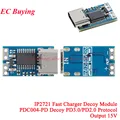 PDC004-PD 15V Output