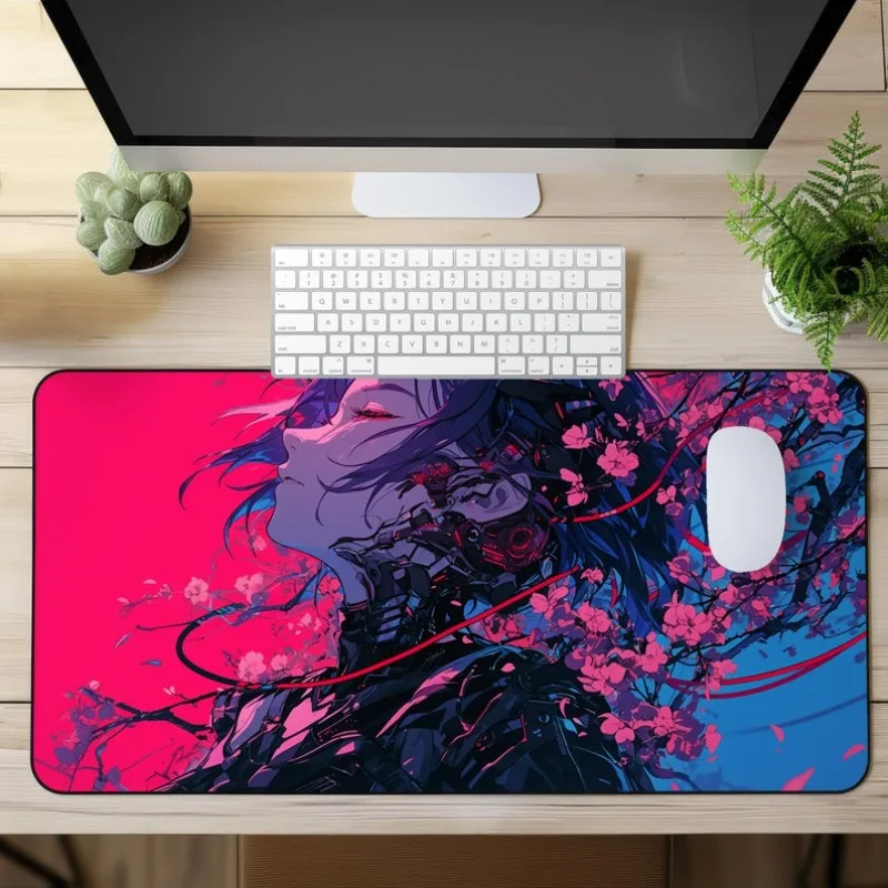 mouse pad
