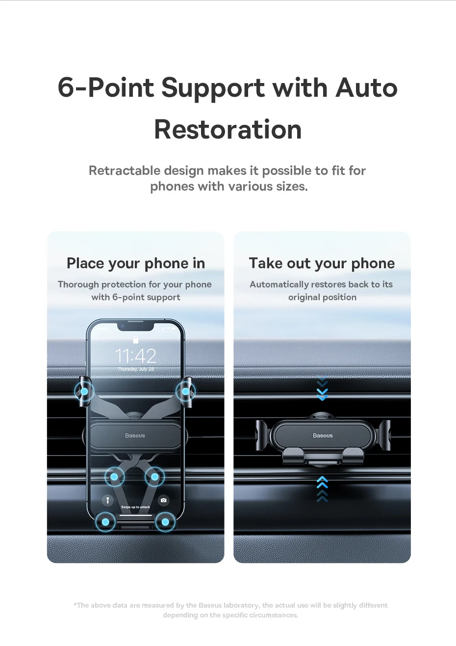 Una pantalla de teléfono que muestra el tiempo de 1414