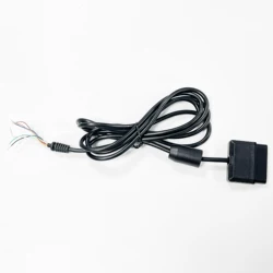 Cable Repuesto Mando PS2 – Reparación Controlador