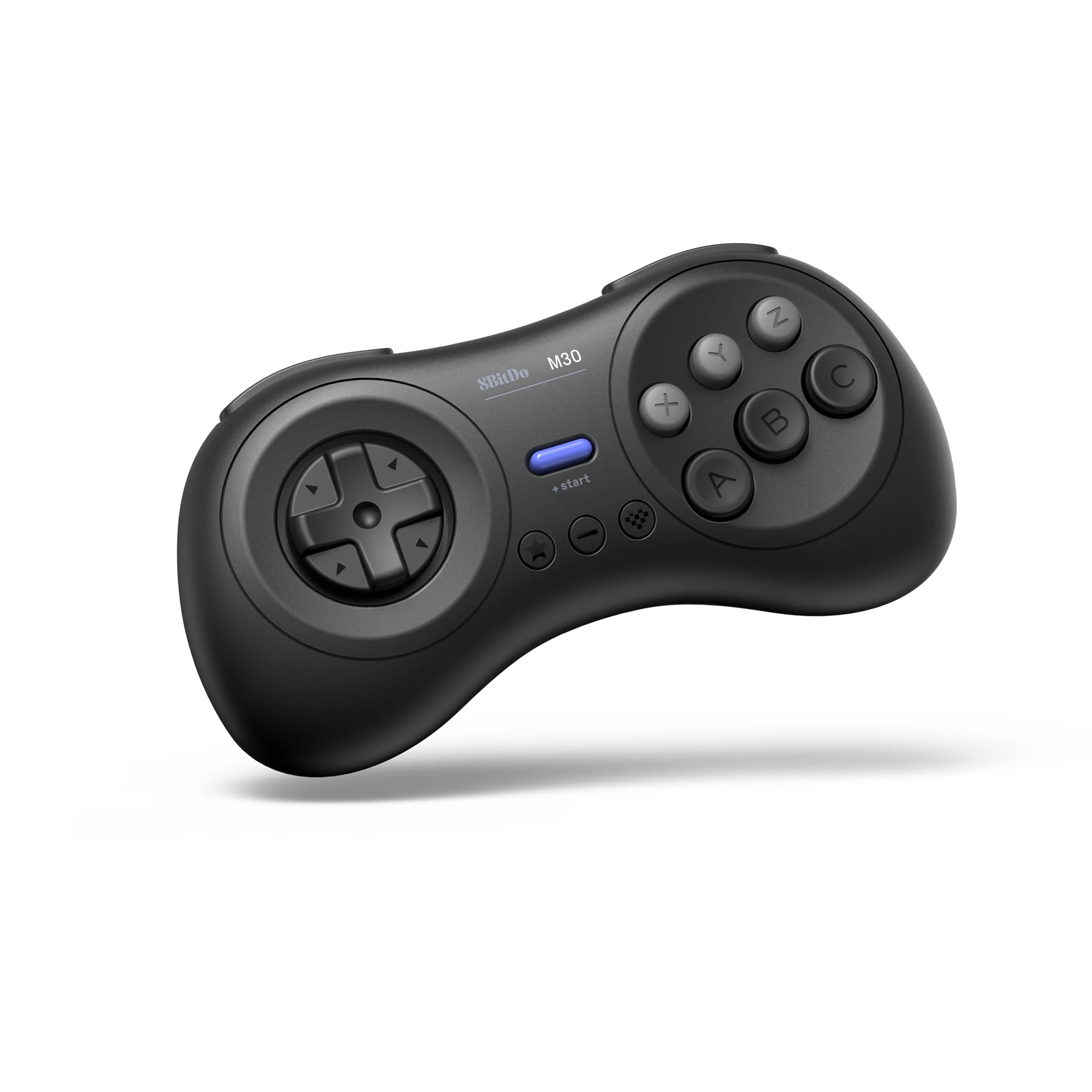 Mando Bluetooth 8BitDo M30 para Android Windows y macOS - imagen 5