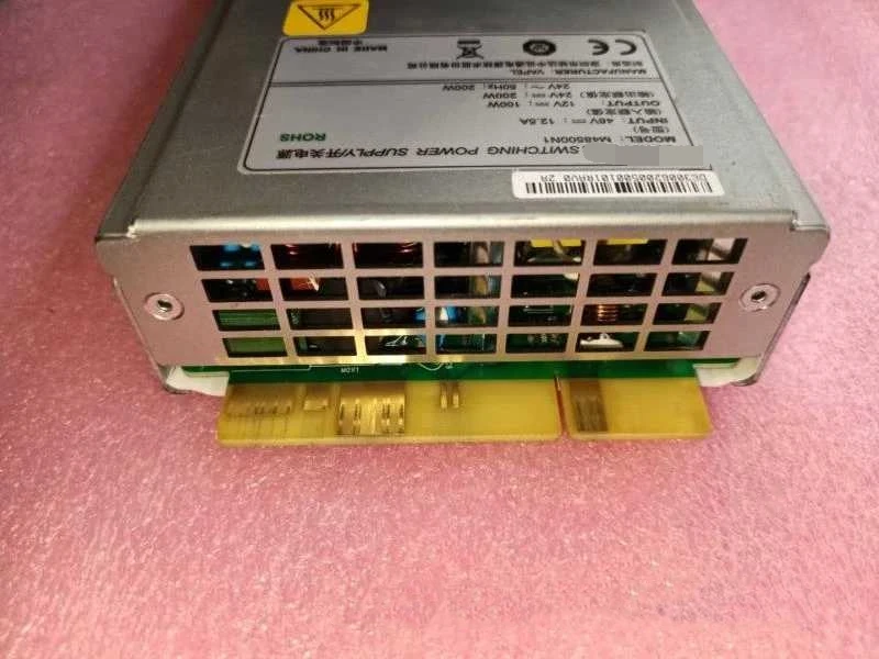 M48500N1 para Huawei iSitePower V100R001C10 Módulos de alimentación de tres modos de salida de voltaje - imagen 5