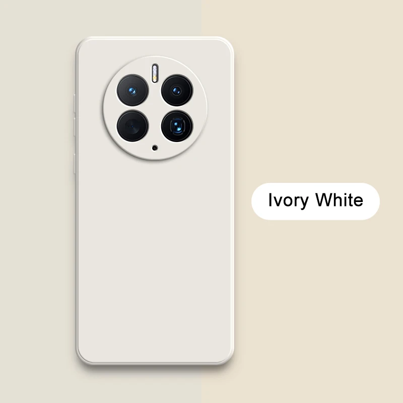 Ivory White