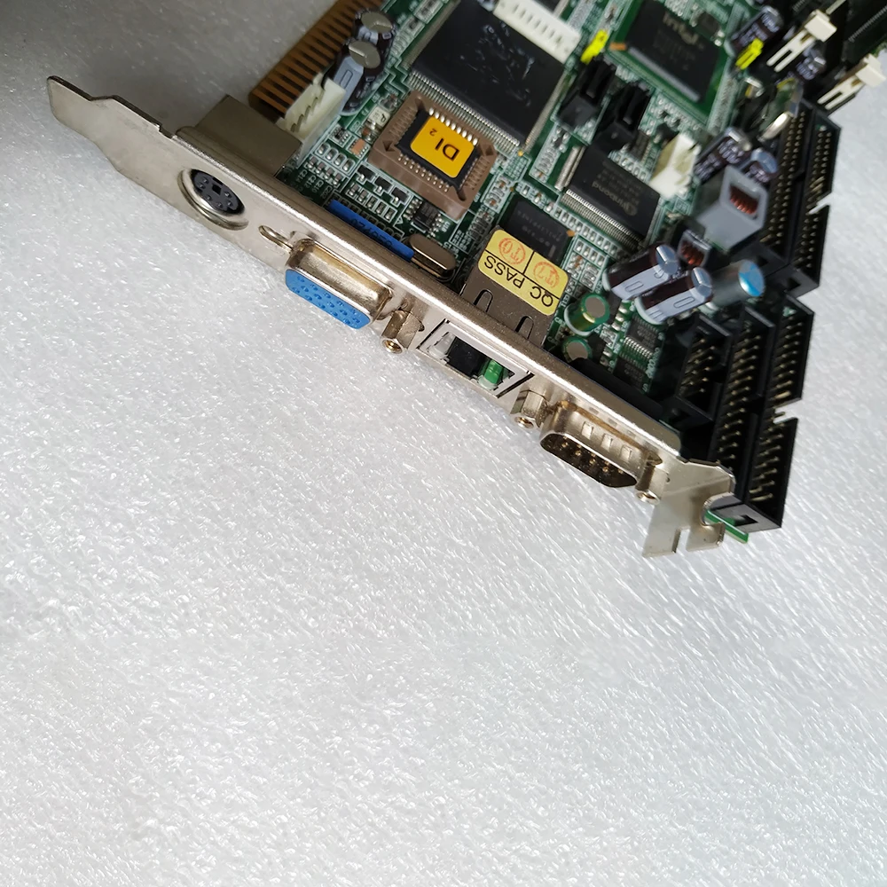 Placa base de computadora industrial NuPRO-865 REV3.0 - imagen 5