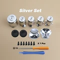 Silver Set
