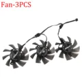 Fan - 3PCS