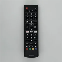Mando a distancia ABK 75095307 para Smart TV