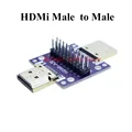 HDMI Male to Male