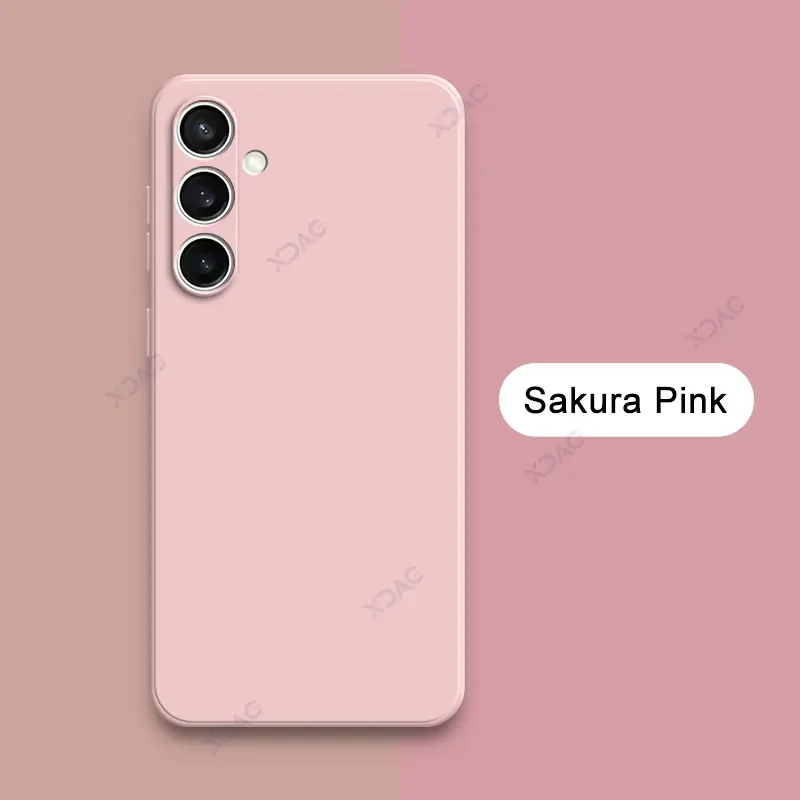 Sakura Pink
