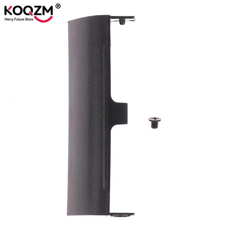 Disco Duro HDD Caddy, cubierta de bandeja para Dell Latitude E6520 E6420, accesorio de repuesto para ordenador portátil, color negro - imagen 4