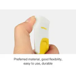 Raspador limpieza tanques resina Y1UB para herramienta limpieza impresora LCD DLP SLA 3D