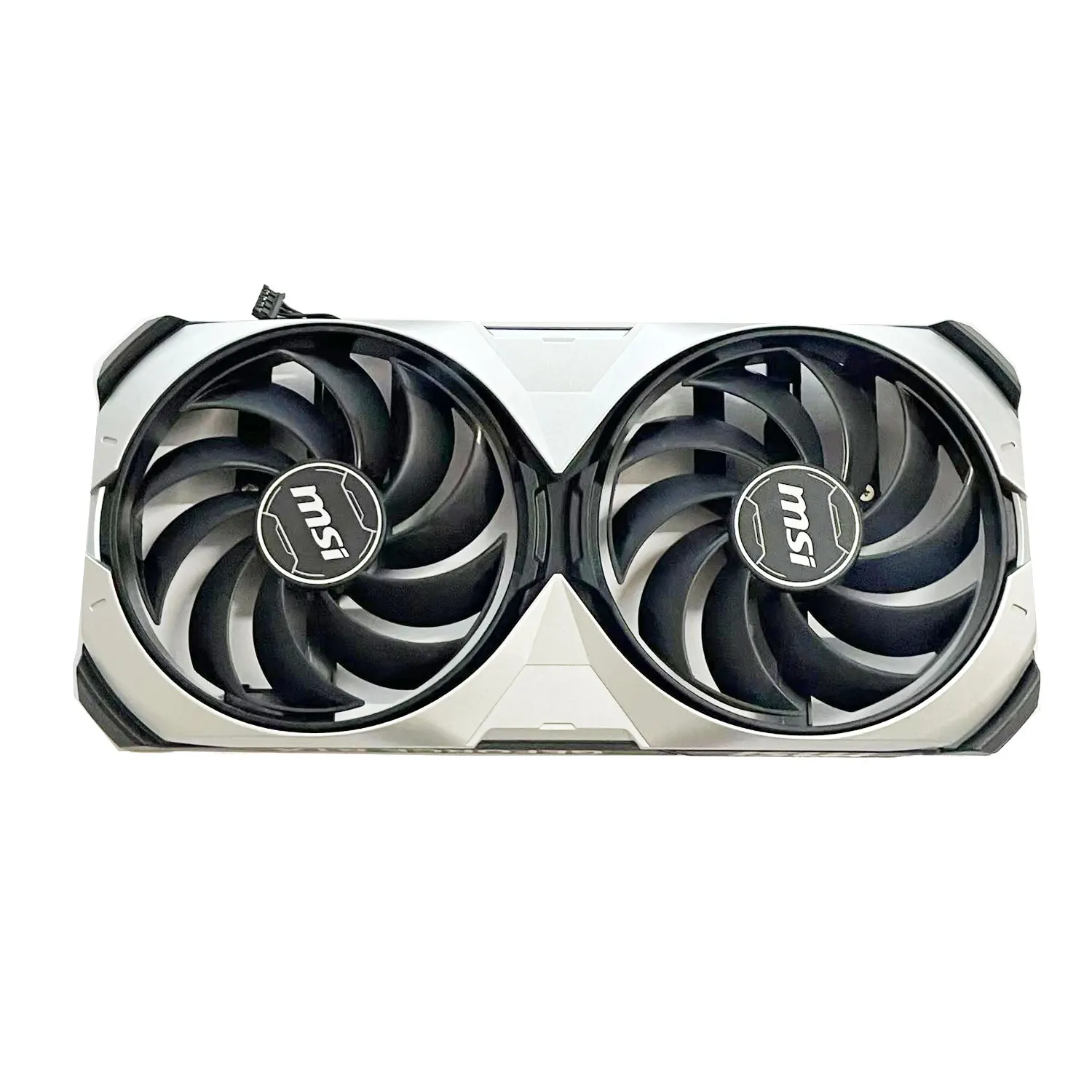 Enfriador de GPU para tarjeta gráfica MSI RTX4070 RTX 4070 Ti Super Ventus 2x, 95MM, 4 pines, PLD1001S12HH, nuevo - imagen 4