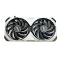Fan and case