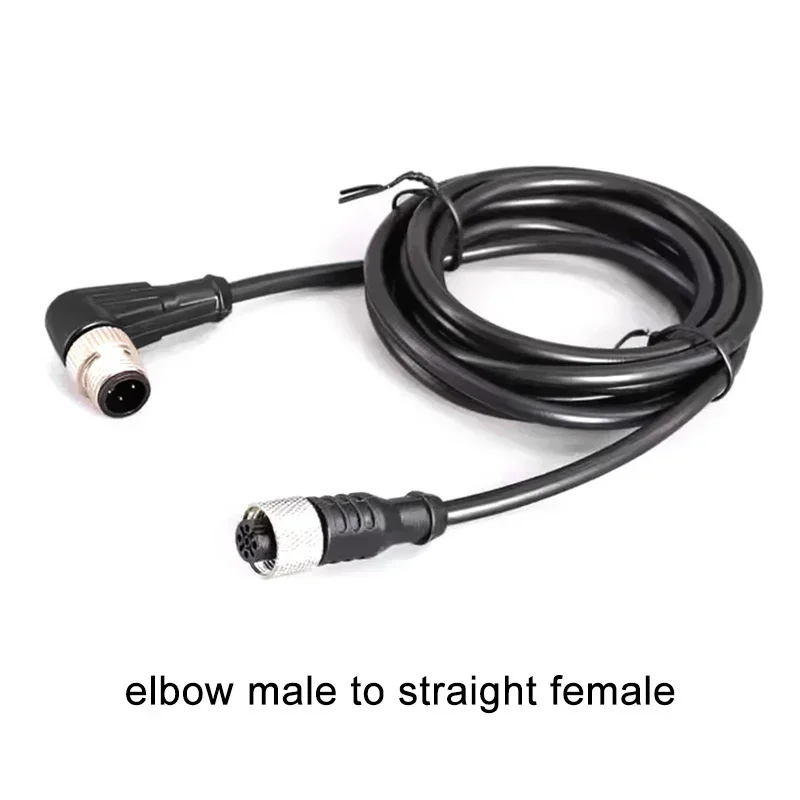E-Male to S-Female