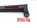 RP-SMA Male