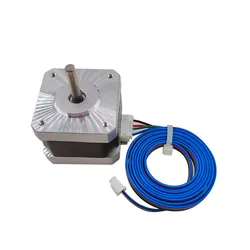 Motor de Pasos Bifásico 42mm Alto Torque Impresora 3D