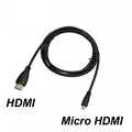 HDMI TO MICRO HDMI