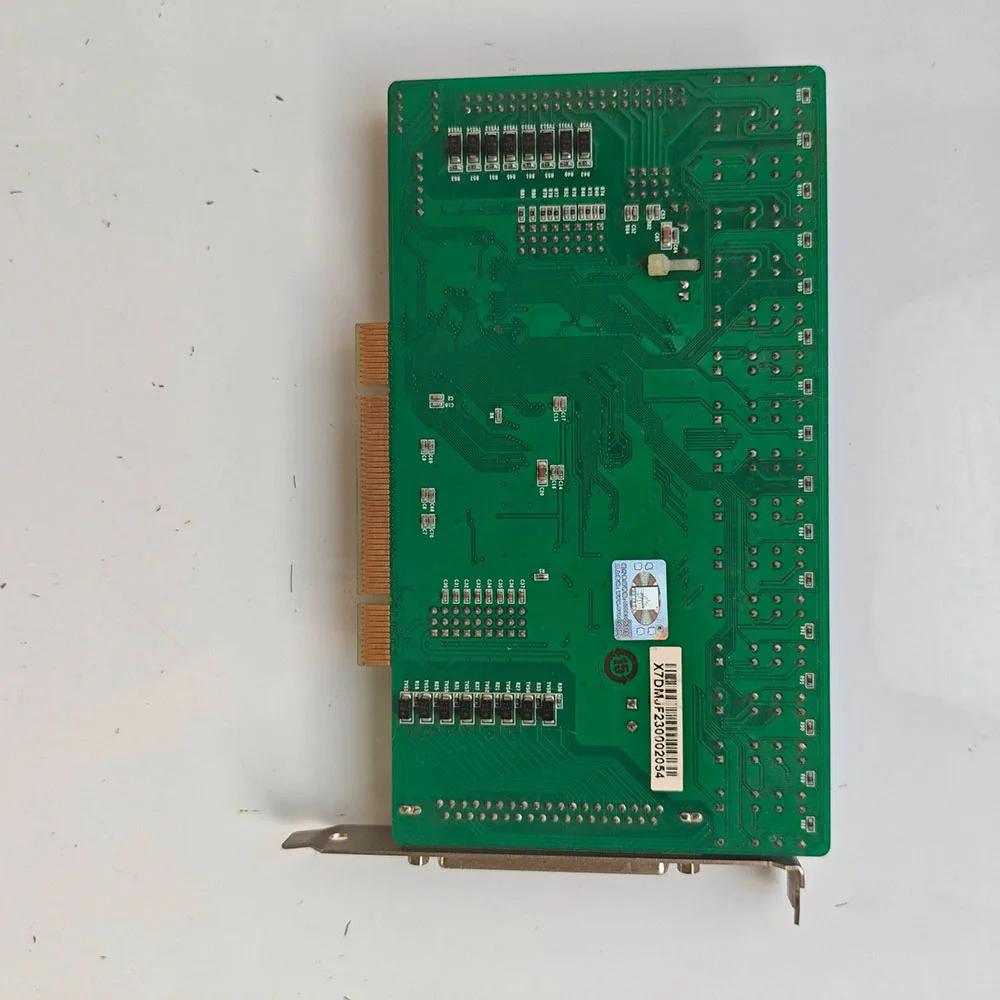 Para tarjeta de adquisición de datos EVOC, salida de relé de 16 canales y tarjeta de entrada de aislamiento PCI-16P16R (B) VER: C00 - imagen 4